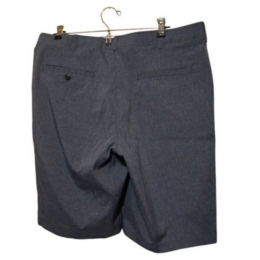 Ben Hogan Size 36 Blue Golf Shorts